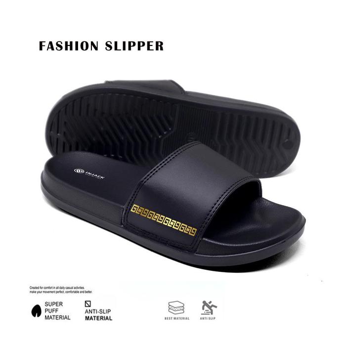 Sendal / Sandal Flat Unisex Pria / Anak anak Laki laki Remaja Magnum 1 Termurah Terbaru Best Seller 