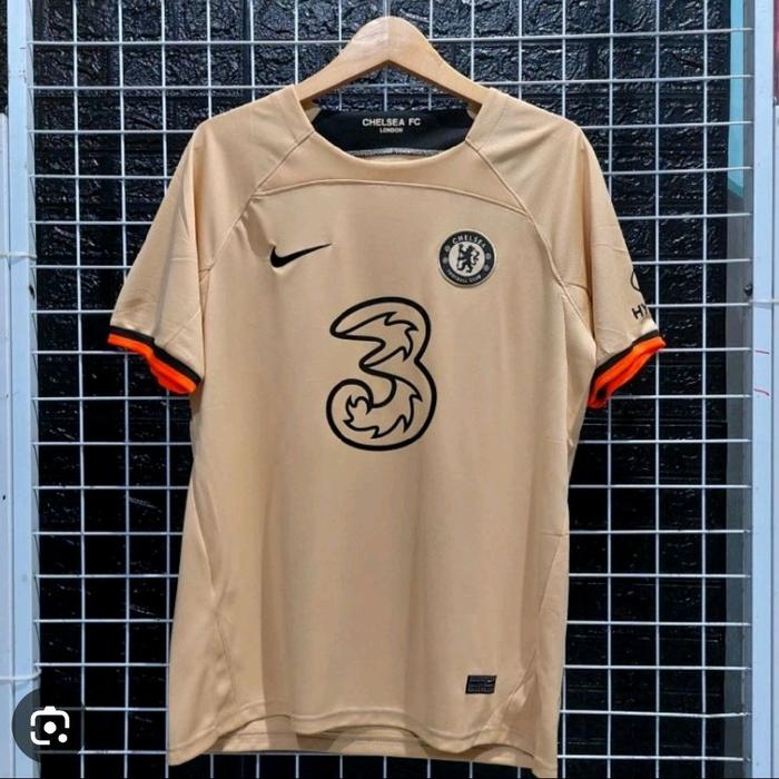 doble L Sport Kaos Sepak Bola