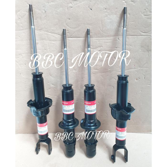 SHOCK BREAKER SHOCK ABSORBER HONDA FERIO DEPAN DAN BELAKANG