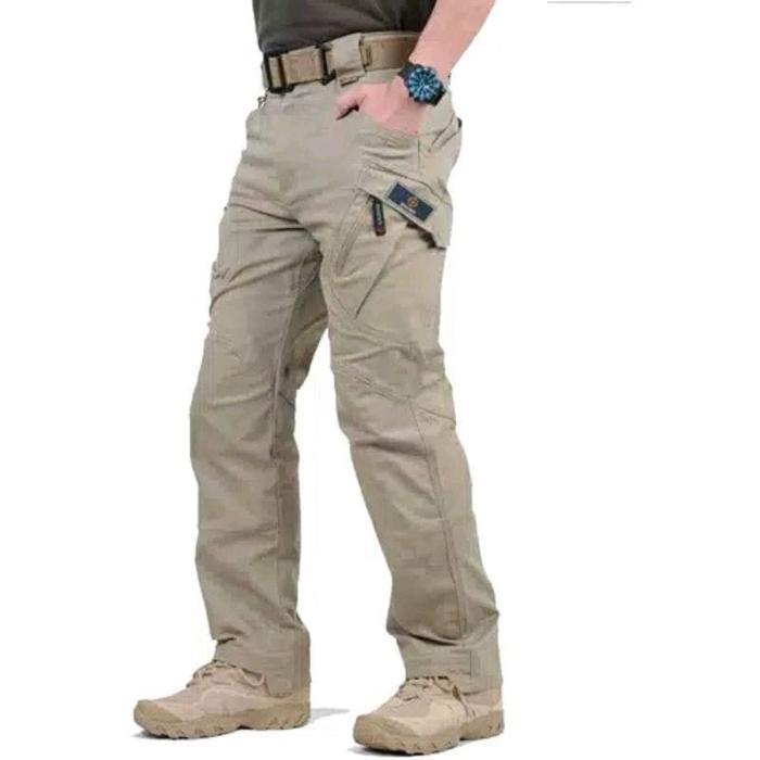 CELANA TACTICAL UNDER ARMOR PDL/Celana panjang pria/ celana lapangan