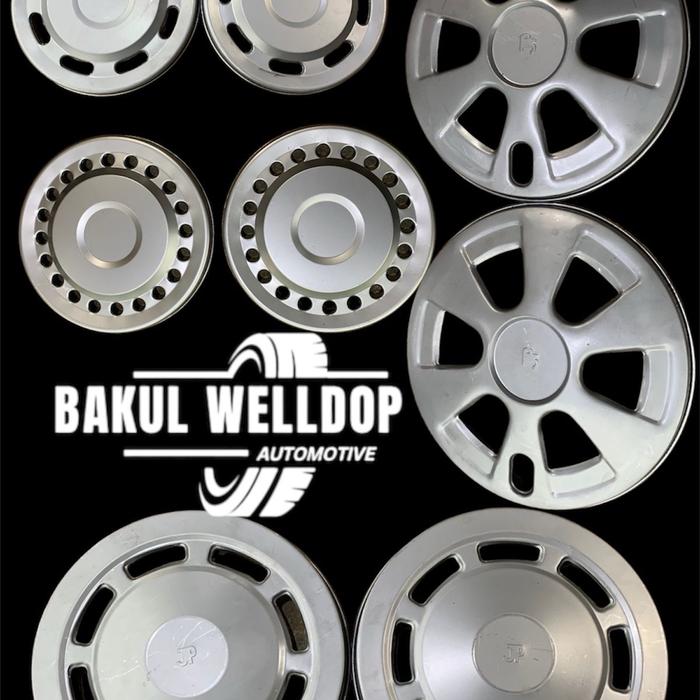 Weldop ring13 ring14 bahan plat besi wildop carry