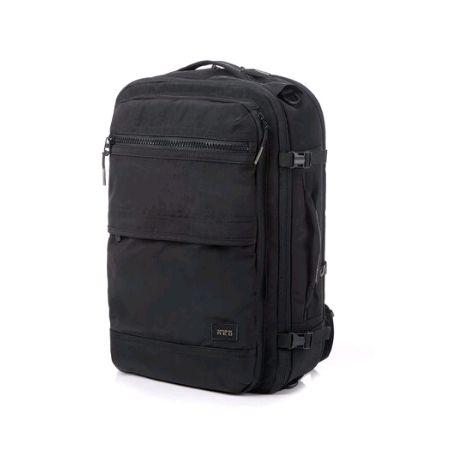 Samsonite Red MARSTON 2 3WAYS BACKPACK/Tas Ransel Pria