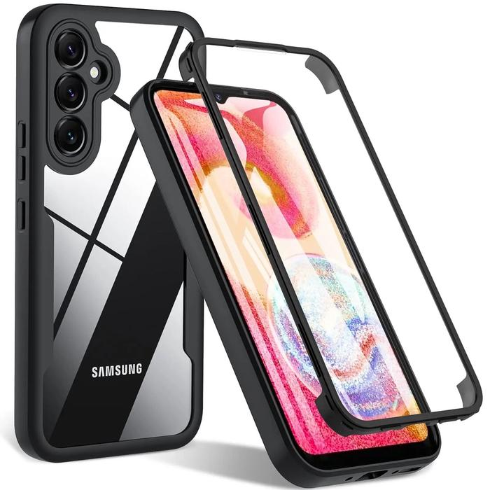 Untuk Samsung Galaxy A17 A16 A25 A55 A35 A05 A05S A15 A54 A34 A24 A14 A04S A04E A13 A23 A32 5G 4G Ca
