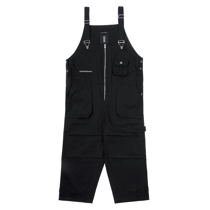DISMENT SSST SUPER SENTIMENTAL SECRET THEORY X MATERNAL DISASTER CELANA JUMPSUIT OVERALL PANTS PRIA