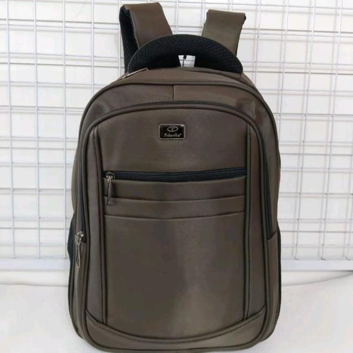 tas ransel polo alto original tas ransel laptop backpack