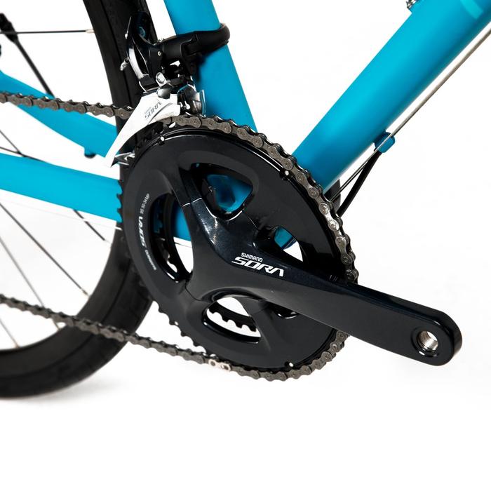 Decathlon Btwin Road Bike Triban 500 Disc Brake - 8542636