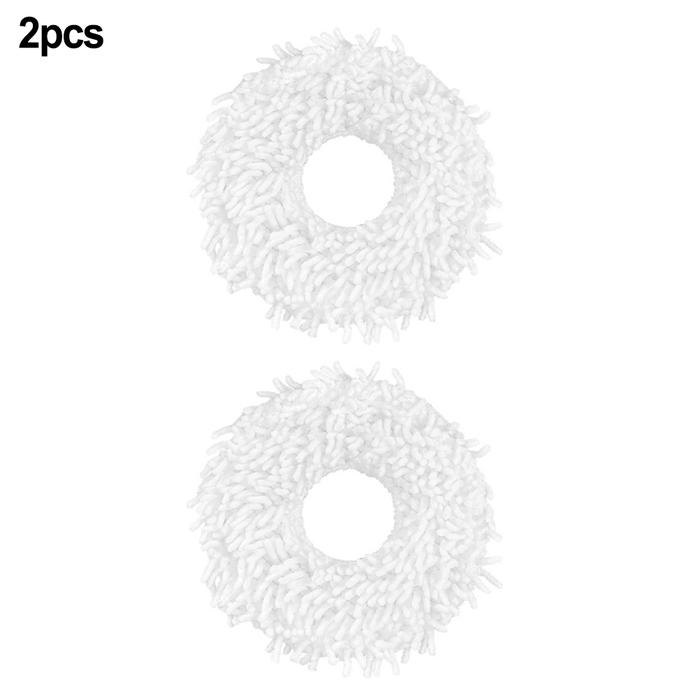 For Yeedi Mop Station Self-cleaning Robot Replacement Side Brushes