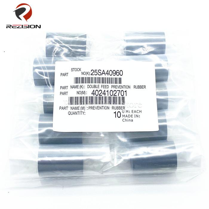 25SA40960 Pickup Roller For Konica Minolta BH C6500 6000 7000 BH 1051