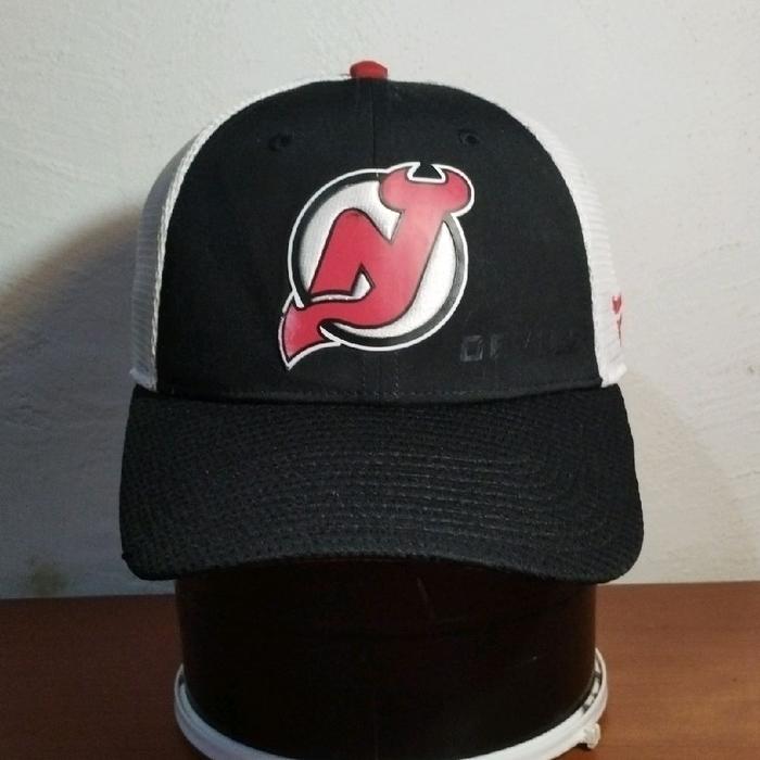 Topi Trucker NHL NY Sun Devils