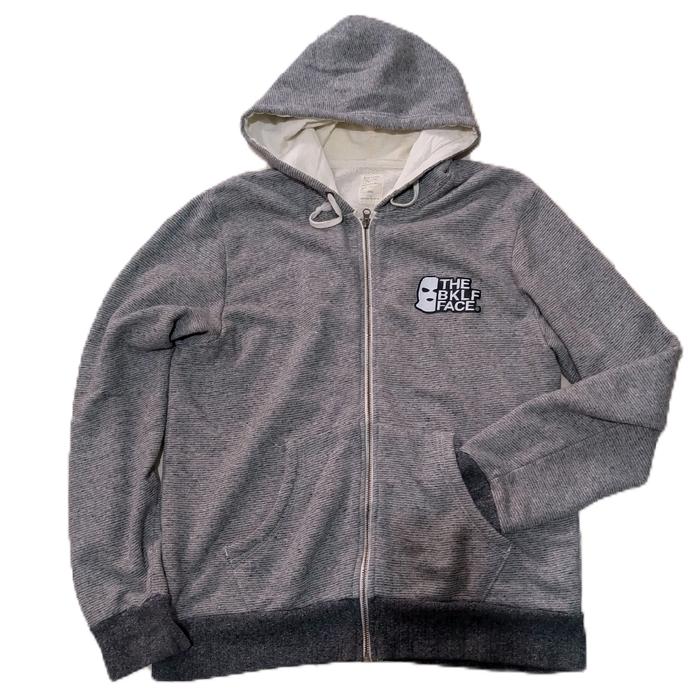 THE BKLF FACE BIKELIFE FACE hoodie sweatshirt sweater norrona fjallraven kerenlah kaya patagonia git
