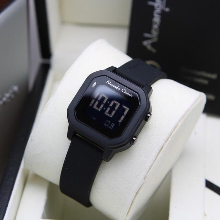 jam alexander cristie ori