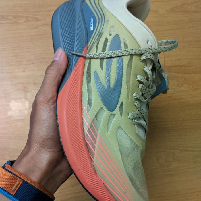 SEPATU 910 HAZE VISION 1.0