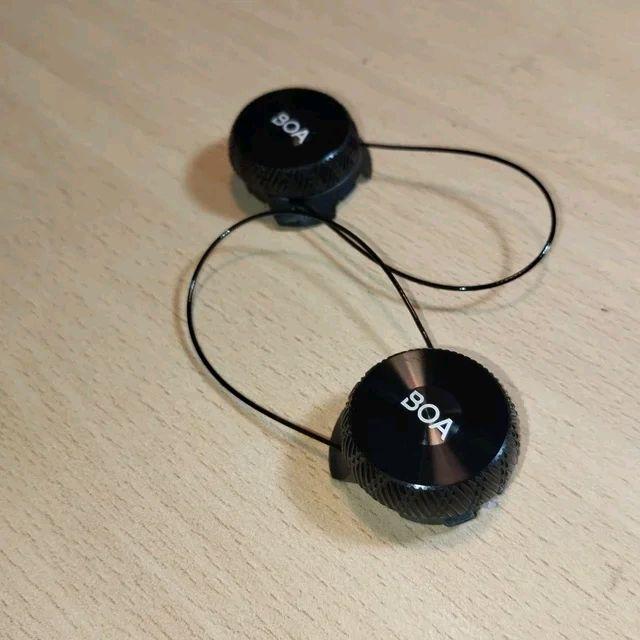 BOA S3 SPARE PARTS S-WORKS