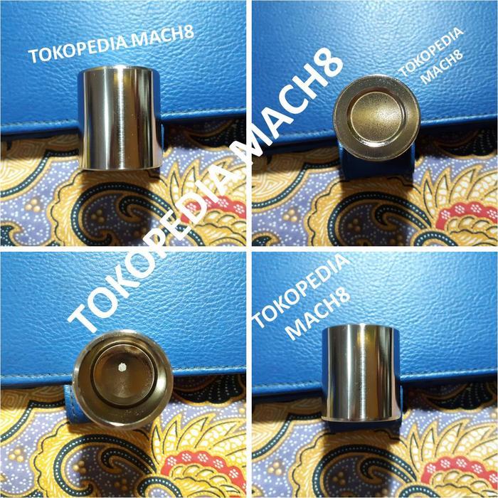 ORIGINAL MULUS PISTON KALIPER CAKRAM SONIC SUPRA X 125 FI CS1 CBR 150R