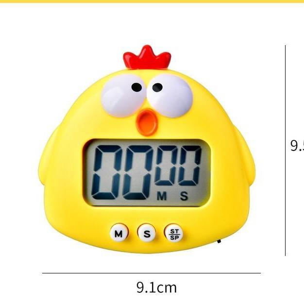 timer oven premium / timer baking / timer digital / timer dapur / time