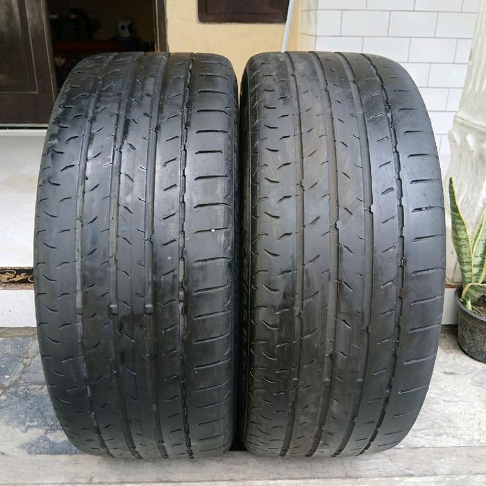 Ban 215/45 R17 Continental