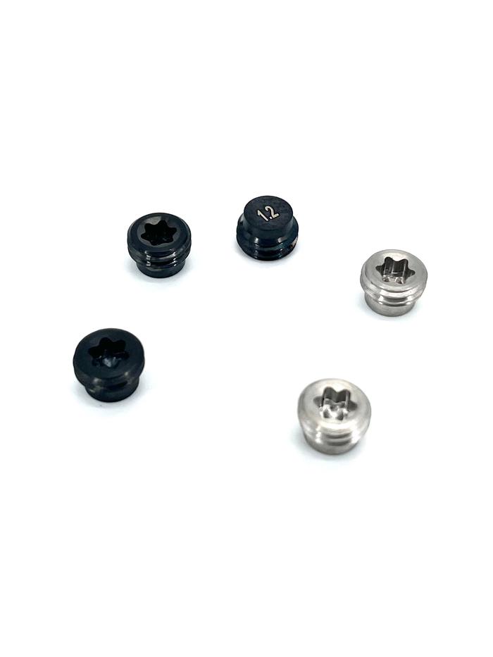 Golf Weight Screw fit For PXG GEN1 Driver Fairway Wood Club