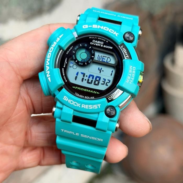 G-Shock Frogman GWF-D1000MB