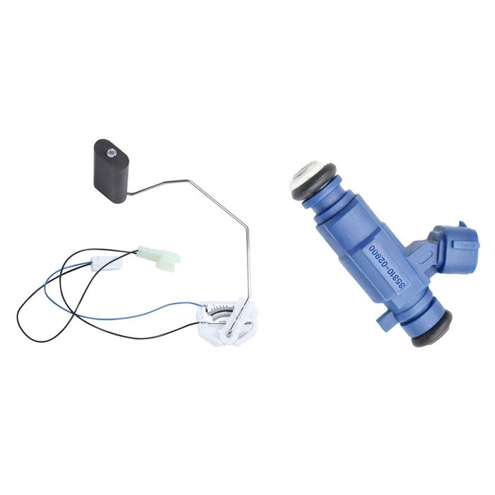 Car Fuel Level Float Sensor Oil Level Sensor with Car Fuel