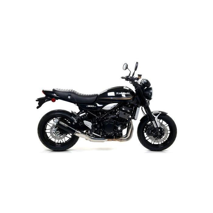 KNALPOT ARROW EXHAUST KAWASAKI Z900RS