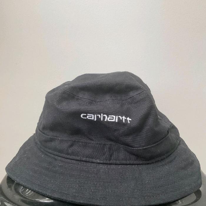 topi bucket hat carhartt