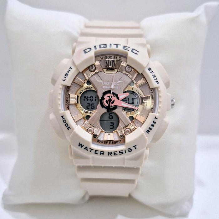 Jam Tangan Digitec Analog-Digital