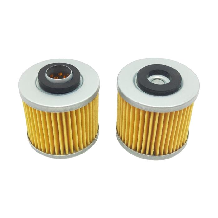 250cc engine oil filter cleaner for XV125 XV250 XV400 FZR250 LIFAN