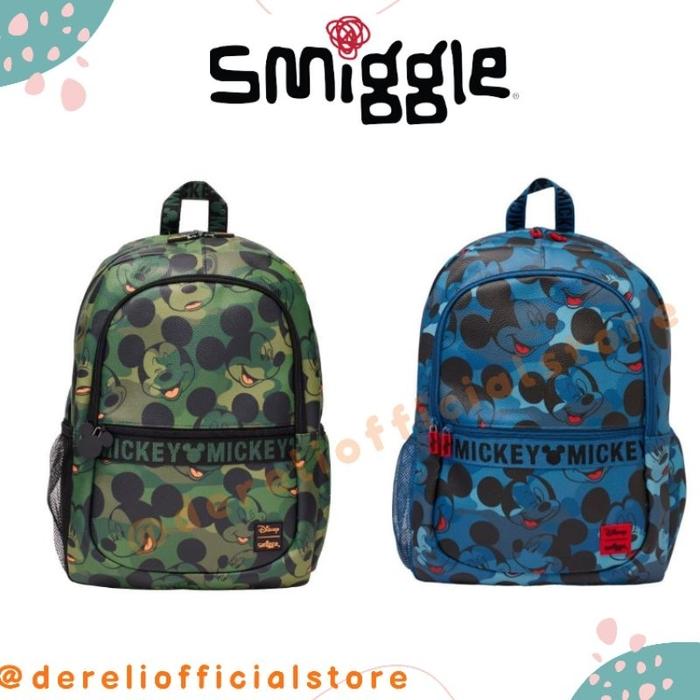 > SMIGGLE - SMIGGLE CEWE - SMIGGLE COWO - SMIGGLE SD - RANSEL SD - TAS SD - YKK - Dereli Official St