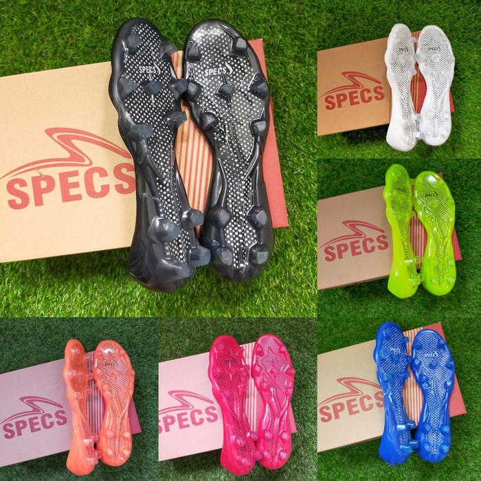 SOL SEPATU BOLA SPECS/PUL SEPATU BOLA SPECS