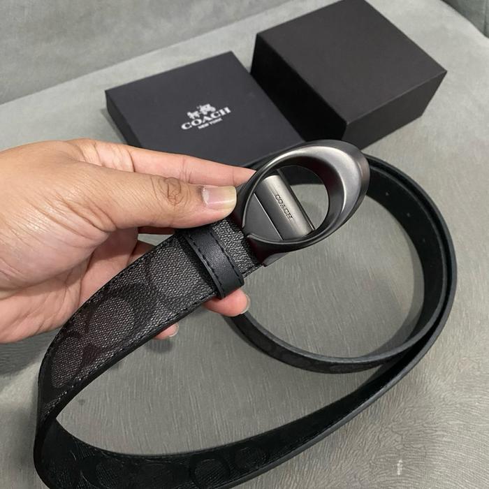 Sabuk coach / ikat pinggang coach