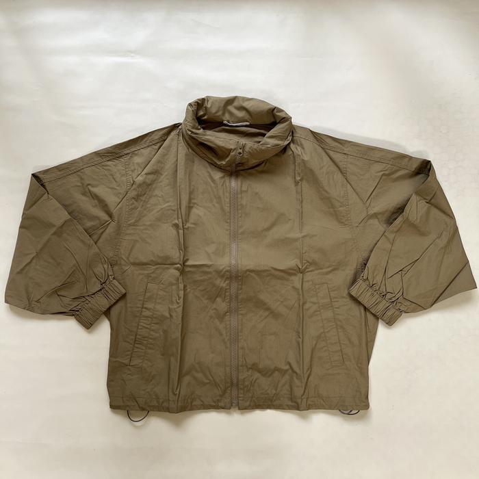 Uniqlo Jacket Windproof XXL / Jaket Uniqlo Army