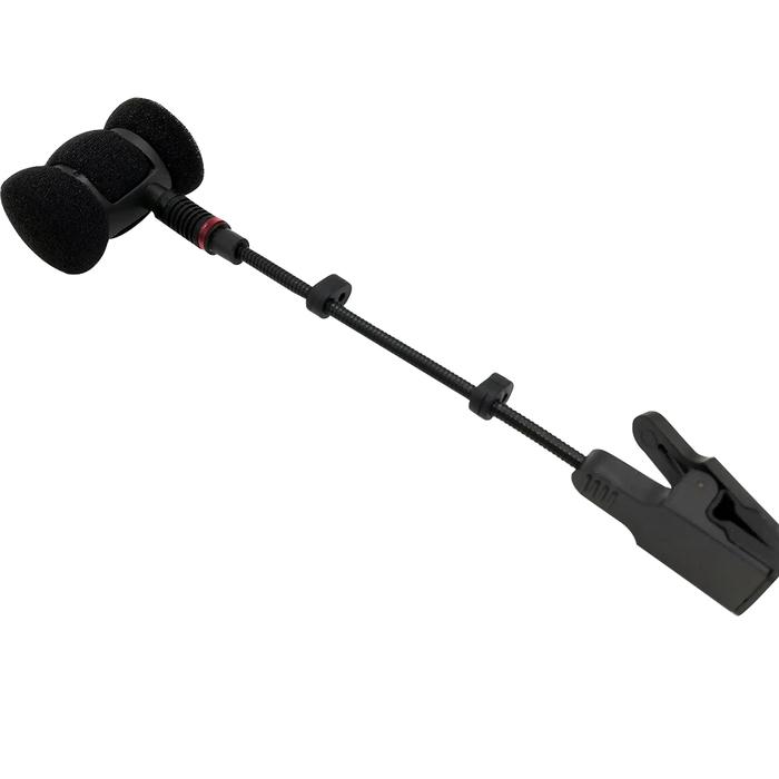 Saxophone Microphone Holder Professional for Wind Instrument Mic