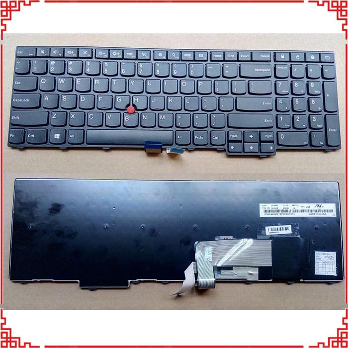 New Original for 15.6'' Lenovo ThinkPad L540 T540P W540 W541 W550S