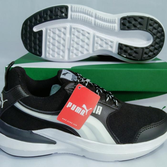 New Arrival Sepatu Sneakers Running Puma Pria Original kasual Sport