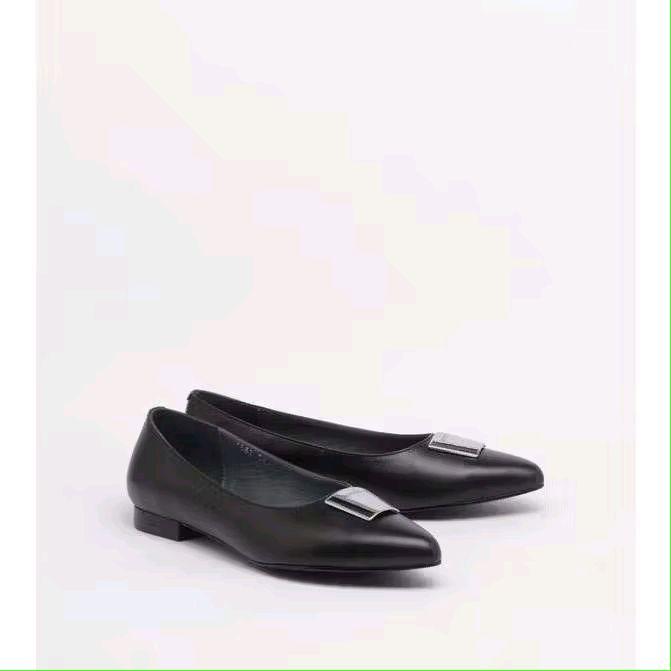 Sepatu Kerja BUCCHERI Wanita 1581 Shoes