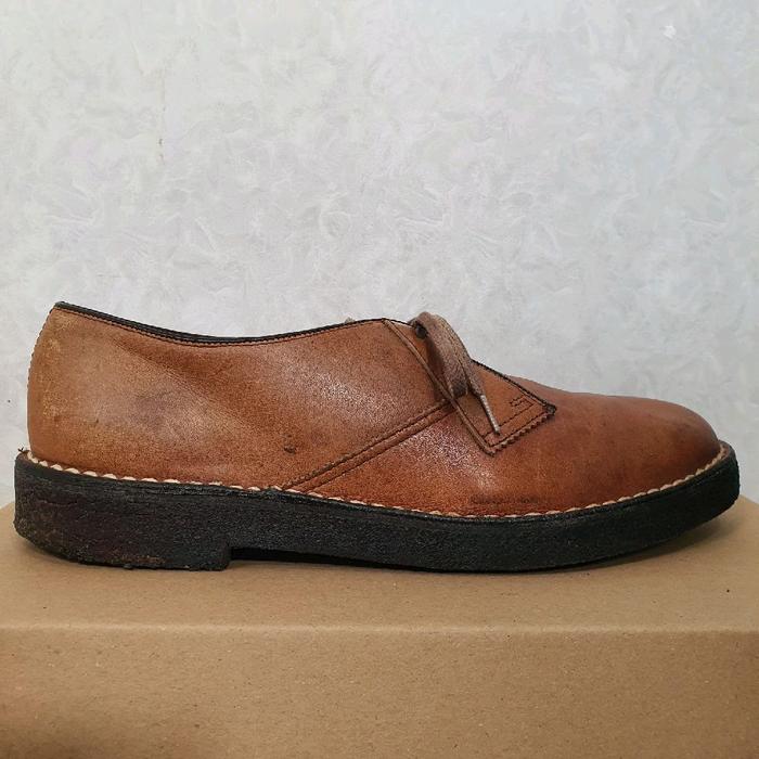 Regal Authentic Japan Shoes JB26