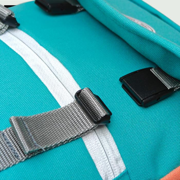 NEW TAS RANSEL SEKOLAH GENDONG GANDONG PUNGGUNG MINI BACKPACK ANAK TRAVELLING JALAN-JALAN UNISEX PRI