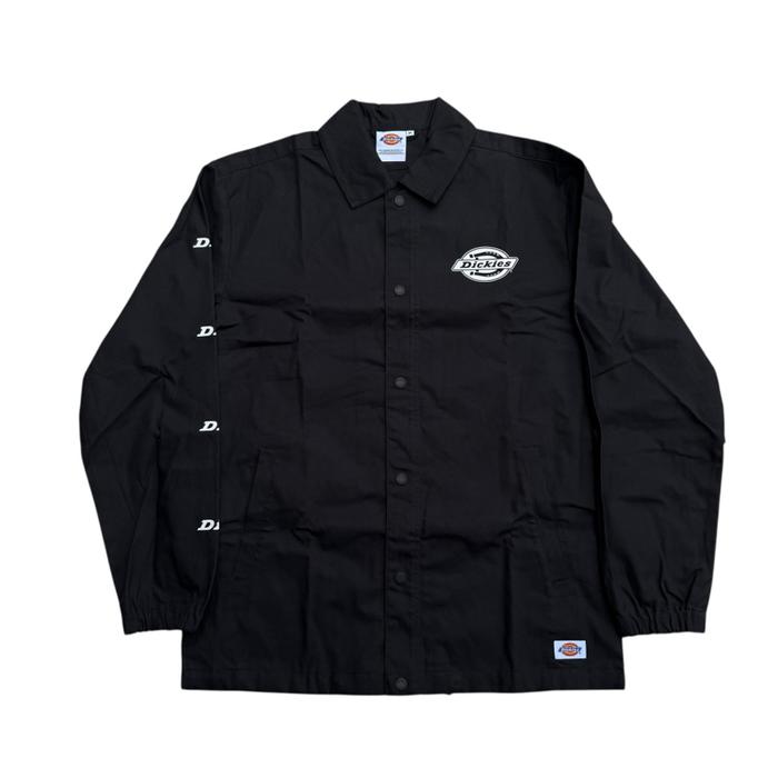 Dickies Cotton Coach Jacket
