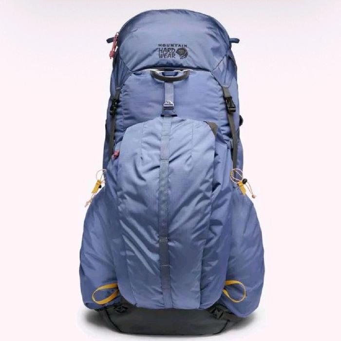 Tas Carrier Mountain Hardware PCT 60 Women's Blue Original