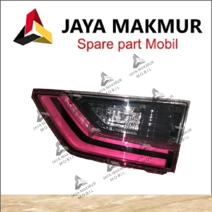 HONDA REFLECTOR BAGASI BRV 22UP
