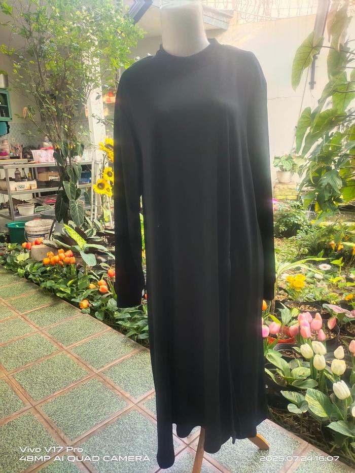 Atasan Tunik Klamby preloved