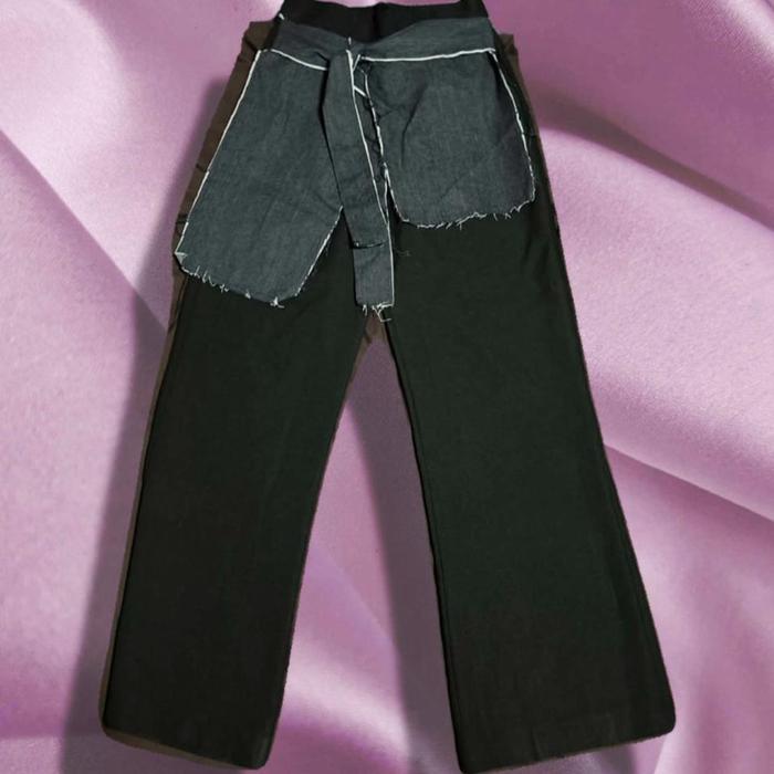 Maryalle Palazo Pants Original