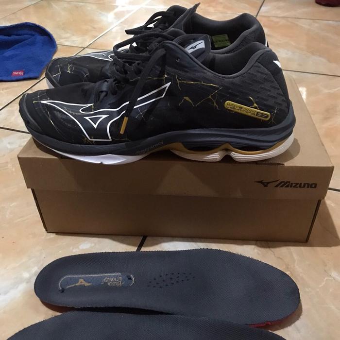 Mizuno WLZ 7 original size 46 Mulus fulldus
