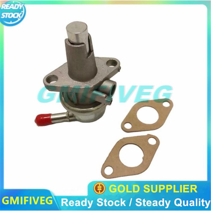 New 1x Fuel Pump Fuel Lift Pump 17539-52030 17539 52030 for Kubota