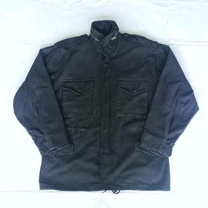 alpha industries M65 field military jacket