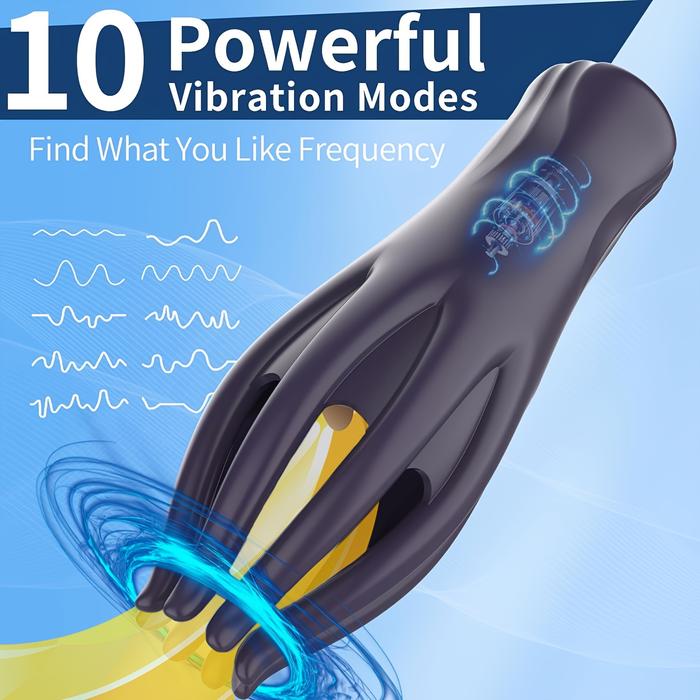 Adult Toys Glans Trainer Massage Male Glans Toys for Men Lasting Delay Endurance