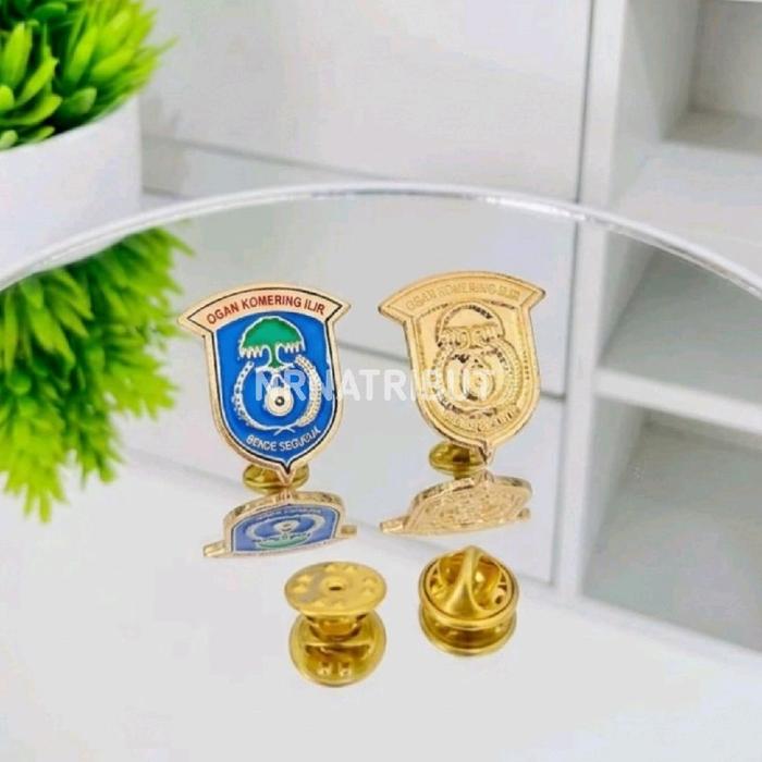 PIN MUT OGAN KOMERING ILIR TOPI MUT OGAN KOMERING ILIR