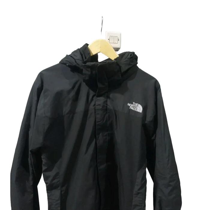 The North Face goretex second Pria Jaket