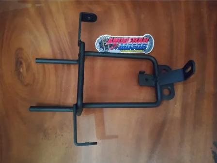 Pangkon Braket Dudukan Lampu Satria FU 150 lama Engkel