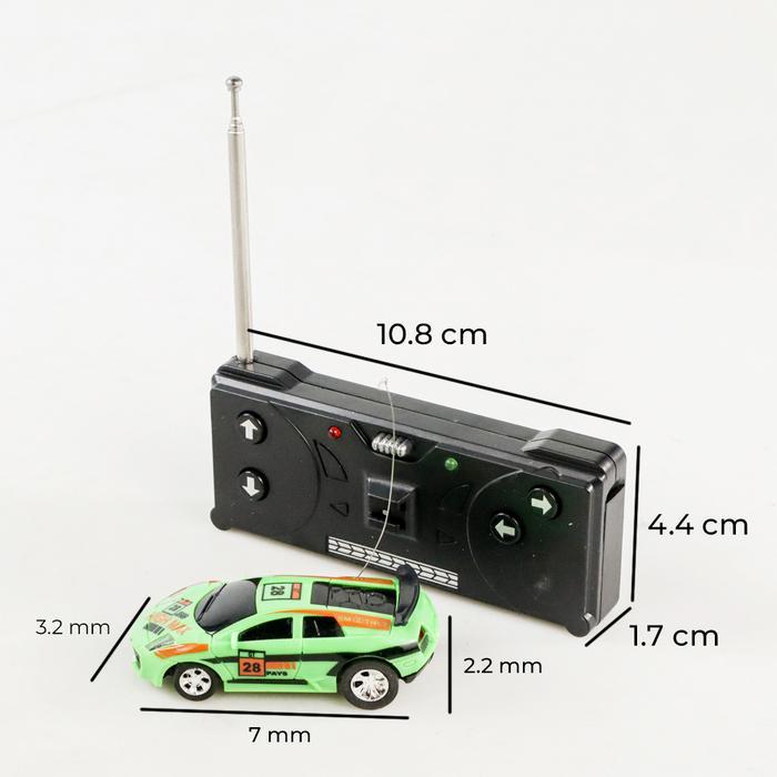 Taffware Bel Pintu Wireless Doorbells Waterproof 1 PCS Receiver - A101